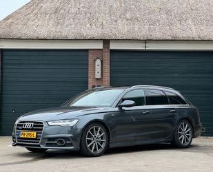 Audi Audi A6 3.0 TDI V6 200KW, S-Line,Pano-dach, adapti Gebrauchtwagen