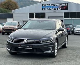 VW Volkswagen Passat Variant GTE/Virtuell/Pano/Xenon/ Gebrauchtwagen