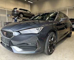 Cupra Cupra Leon ST 1,5eTSI DSG FR Matrix Assist XL Visi Gebrauchtwagen