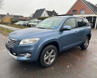 Toyota Toyota RAV4 Travel/4*4/Navi/Kamera/Tüv/Ahk Gebrauchtwagen