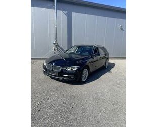 BMW BMW 320i xDrive Touring Luxury Line P. Auto. Lux.. Gebrauchtwagen