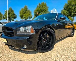 Dodge Dodge Charger 5.7 HEMI R/T Punisher / Automatik / Gebrauchtwagen