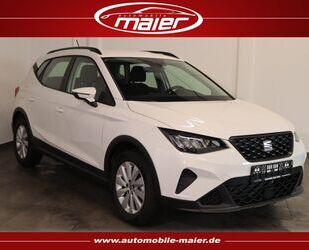 Seat Seat Arona 1.0 TSI Style Edition-LED-Virtual-SHZ-P Gebrauchtwagen