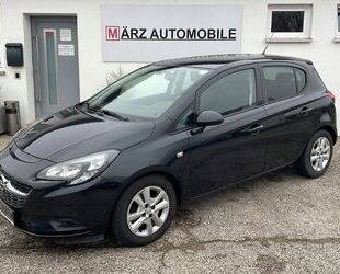 Opel Opel Corsa E Edition *Automatik*Shz*PDC* Gebrauchtwagen