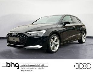 Audi Audi A3 Sportback advanced 35 TDI 110(15 Gebrauchtwagen