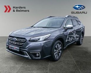 Subaru Subaru Outback 2.5 Platinum Gebrauchtwagen