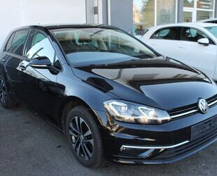 VW Volkswagen Golf VII Lim. IQ.DRIVE*Klimaato*LED*PDC Gebrauchtwagen