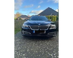 BMW BMW 520d Touring f11 Gebrauchtwagen