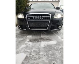 Audi Audi A6 2.7 TDI Quattro Gebrauchtwagen