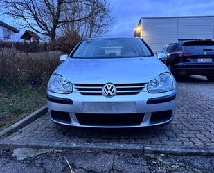 VW Volkswagen Golf 1.4 FSI Trendline Trendline Gebrauchtwagen