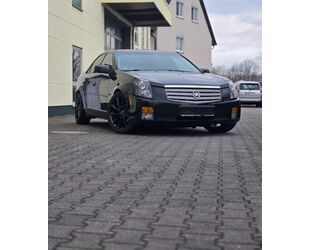 Cadillac Cadillac CTS 3.2 V6 Automatik - Gebrauchtwagen