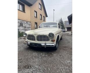 Volvo Volvo Amazon P122 Overdrive, Leder Standheizung Gebrauchtwagen