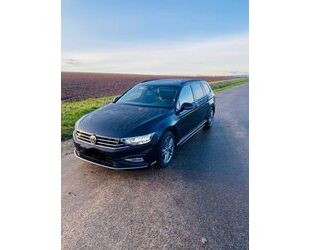 VW Volkswagen Passat Variant 2.0 TDI SCR 140kW DSG 4M Gebrauchtwagen