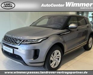 Land Rover Land Rover Range Rover Evoque D180 S Fahrassistenz Gebrauchtwagen