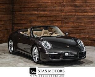 Porsche Porsche 911 CARRERA 4 CABRIO 991 | PDK | APPROVED Gebrauchtwagen