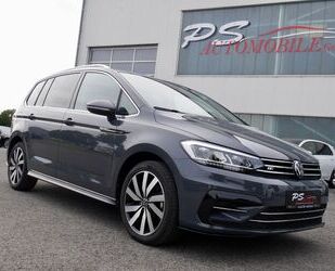 VW Volkswagen Touran 1.5 TSI DSG