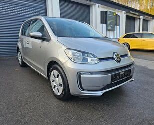 VW Volkswagen up! e-up! Basis KLIMA KAMERA PDC 1-HAND Gebrauchtwagen