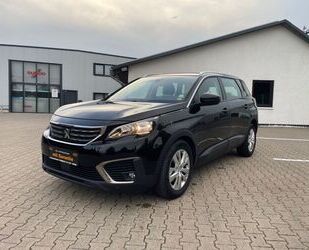 Peugeot Peugeot 5008 Active*Kamera*SHZ*Klima* Gebrauchtwagen