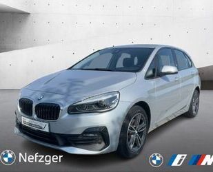 BMW BMW 220 Active Tourer i Sport Line LED HUD Kamera Gebrauchtwagen