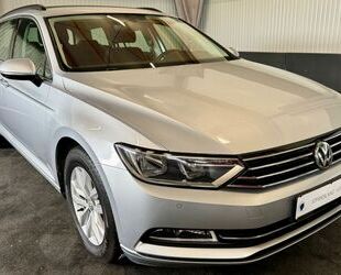 VW Volkswagen Passat Variant Comfortline,Kamera,Navi, Gebrauchtwagen