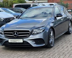 Mercedes-Benz Mercedes-Benz E 200 AMG LINE|NIGHT PAKET| LED| WHI Gebrauchtwagen