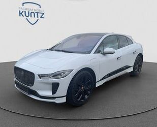 Jaguar Jaguar I-PACE EV320 Panoramadach+Matrix-LED Perfor Gebrauchtwagen