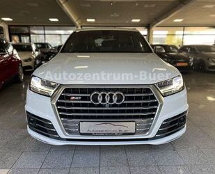 Audi Audi SQ7 4.0 TDI quattro 