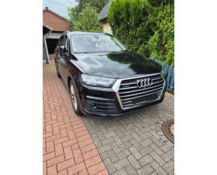 Audi Audi Q7 3.0 TDI quattro tiptronic -S line Gebrauchtwagen