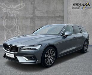 Volvo Volvo V60 B4 D Plus Dark Gebrauchtwagen