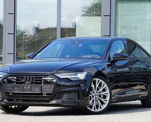 Audi Audi A6 Lim. 55 TFSI quattro S line *MATRIX* Gebrauchtwagen