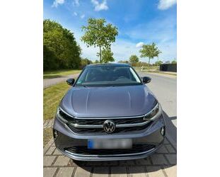 VW Volkswagen Taigo 1.5 TSI OPF DSG Life Life Gebrauchtwagen