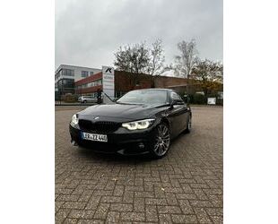 BMW BMW 440i xDriveCabrio M Sport A M Sport Gebrauchtwagen