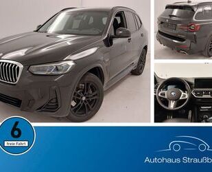 BMW BMW X3 30xe M Sport ACC PANO EDC KZU HiFi 360° LAS Gebrauchtwagen