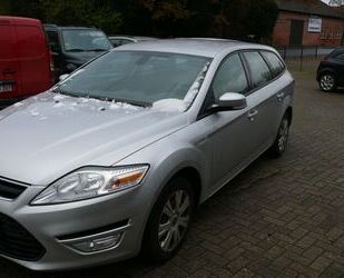 Ford Ford Mondeo Turnier Trend Gebrauchtwagen