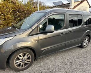 Ford Ford Grand Tourneo 1.5 EcoBlue 88kW Titanium, Camp Gebrauchtwagen