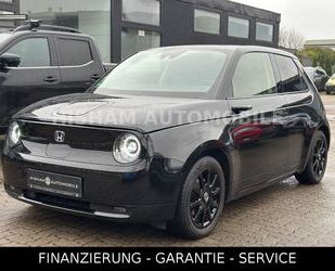 Honda Honda E Advance/ACC/LED/PANO/360°/GARANTIE Gebrauchtwagen