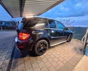 Mercedes-Benz Mercedes-Benz ML 350 CDI 4MATIC - Gebrauchtwagen