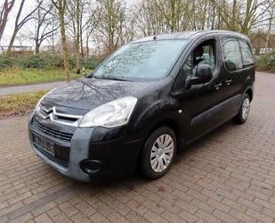 Citroen Citroën Berlingo Kombi Multispace 1.6d AC ZV! VB Gebrauchtwagen