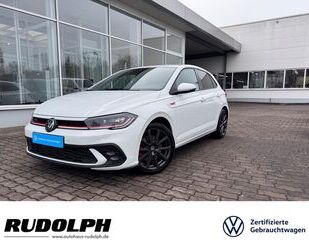 VW Volkswagen Polo GTI 2.0 TSI DSG Matrix-LED Navi SH Gebrauchtwagen