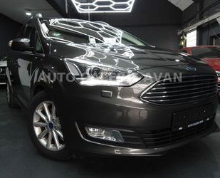 Ford Ford GRAND C-MAX TITANIUM 7-SITZER Gebrauchtwagen