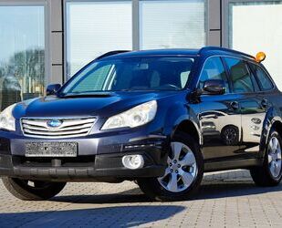 Subaru Subaru Legacy Kombi/ Outback Outback Active Gebrauchtwagen