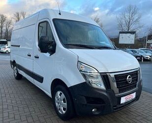 Nissan Nissan NV400 Kastenwagen L2H2 3,5t COMFORT 3 DPF D Gebrauchtwagen