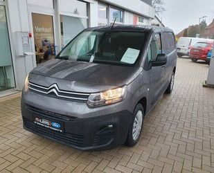 Citroen Citroën Berlingo Kasten Driver XL/L2 Gebrauchtwagen