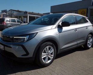 Opel Opel Grandland Edition neues Modell!LED Gebrauchtwagen