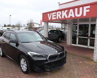 BMW BMW X2 xDrive20d M Sport / Panorama + HeadUp + Na Gebrauchtwagen