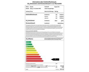 Suzuki Suzuki Jimny 1.5 Comfort NFZ Gebrauchtwagen