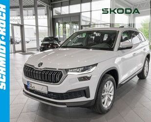 Skoda Skoda Kodiaq 2.0 TDI DSG 4x4 Style Allrad Navi PDC Gebrauchtwagen