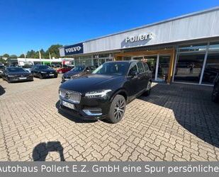 Volvo Volvo XC90 B5 Diesel AWD Mild-Hybrid Plus Bright Gebrauchtwagen