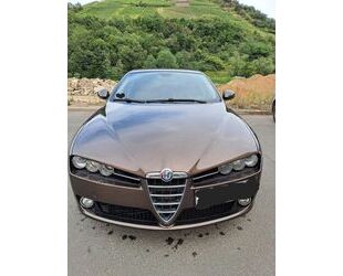 Alfa Romeo Alfa Romeo Alfa 159 2.4 JTDM 20V Q4 Progression Pr Gebrauchtwagen