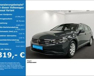 VW Volkswagen Passat Variant 1.5 TSI LED NAV ACC KAME Gebrauchtwagen